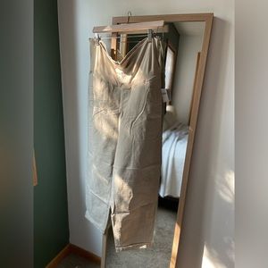 Brand new Old Navy maternity pants